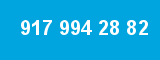 917 994 28 82 917 994 28 82